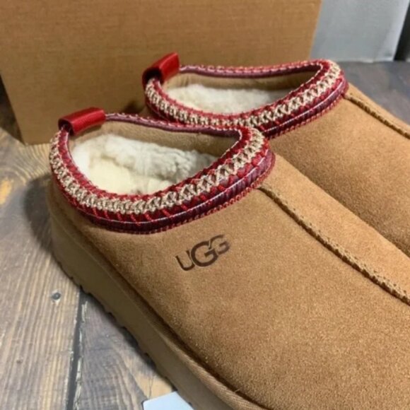 New UGG Tazz Tasman Sandals Women Slipper - Picture 3 of 4